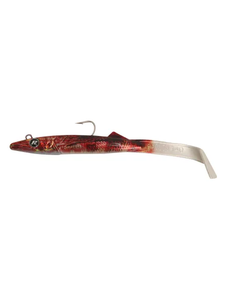 Ragot Silicone Raglou Hybrid 35 Gr Fishing Lures Silicone Ragot