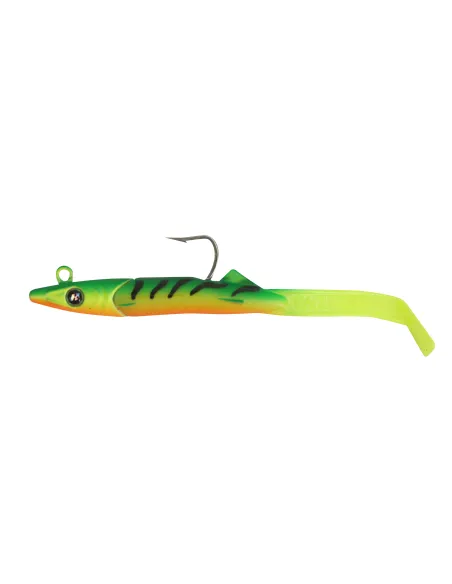 Ragot Silicone Raglou Hybrid Fw Fishing Lures Silicone Ragot