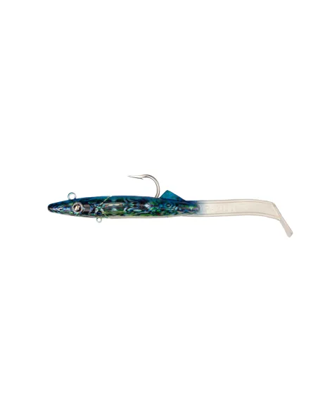 Ragot Silicone Raglou Hybrid Monster 101 Gr Fishing Lures Silicone Ragot