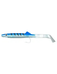 Ragot Silicone Raglou Tiger 60 Gr Fishing Lures Silicone Ragot