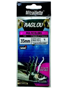 Ragot Sabiki Sabiki Raglou Fishing Artificial Sabiki Ragot