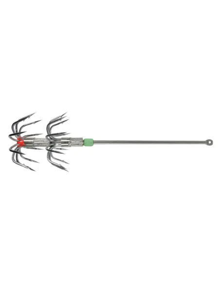 Ragot Totanara Squid Jig Needle 82.6 Gr Fishing Artificial Squid and Pulp Ragot