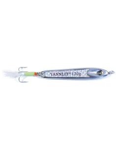 Ragot Jig Yannlit Artificial Fishing Ragot Jig