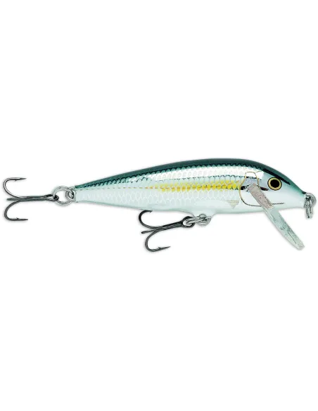 Rapala Minnow Countdown 12 Gr Fishing Lure Rapala Minnow Rapala