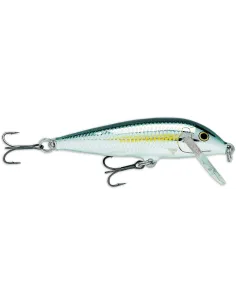 Rapala Minnow Countdown 5 Gr Fishing Lure Rapala Minnow Rapala
