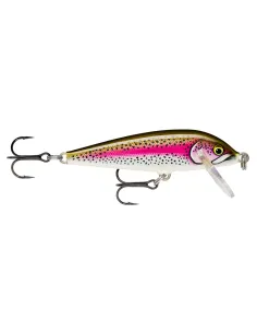 Rapala Minnow Countdown 8 Gr Fishing Lure Rapala Minnow Rapala