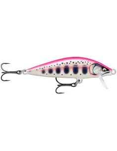 Rapala Minnow Countdown Elite 3.5 Gr Fishing Lure Rapala Minnow Rapala