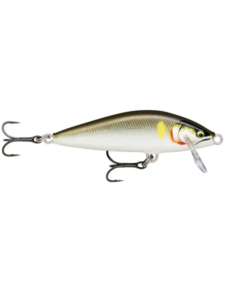 Rapala Minnow Countdown Elite 5 Gr Fishing Lure Rapala Minnow Rapala
