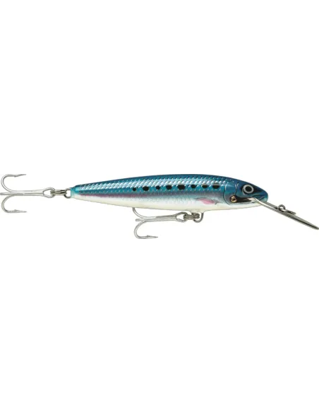 Rapala Minnow Countdown Magnum 70 Gr Artificiale da Pesca Rapala Minnow Rapala