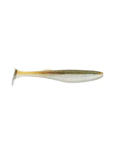 Rapala Crushcity The Kickman 3 Gr Silicone Fishing Lures Rapala Silicone