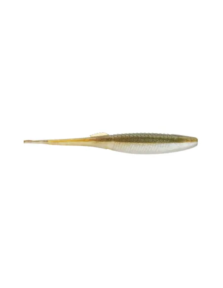 Rapala Siliconico Crushcity The Stingman 2 Gr Artificiale da Pesca Siliconici Rapala
