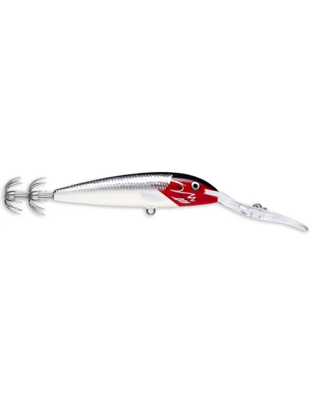 Rapala Minnow Deep Squid 15 Gr Fishing Lure Rapala Minnow Rapala