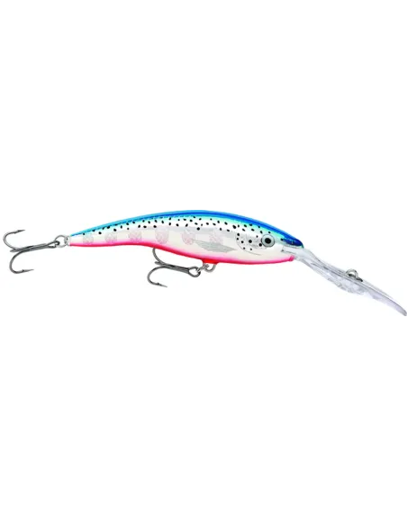 Rapala Minnow Deep Tail Dancer 13 Gr Fishing Lure Rapala Minnow Rapala