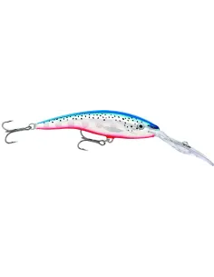 Rapala Minnow Deep Tail Dancer 9 Gr Fishing Lure Rapala Minnow Rapala