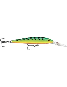 Rapala Minnow Down Deep Husky Jerk 11 Gr Fishing Lure Rapala Minnow Rapala