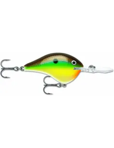 Rapala Minnow Dt (Dive-To) Series 17 Gr Artificial Snake of the Month Rapala Minnow Rapala