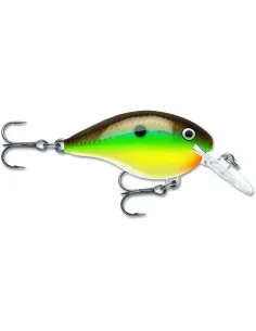 Rapala Minnow Dt (Dive-To) Series 9 Gr Artificial Fishing Rapala Minnow Rapala
