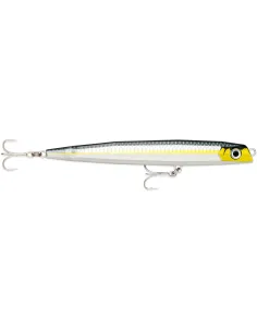 Rapala Minnow Flash-X Dart 42 Gr Fishing Lure Rapala Minnow Rapala