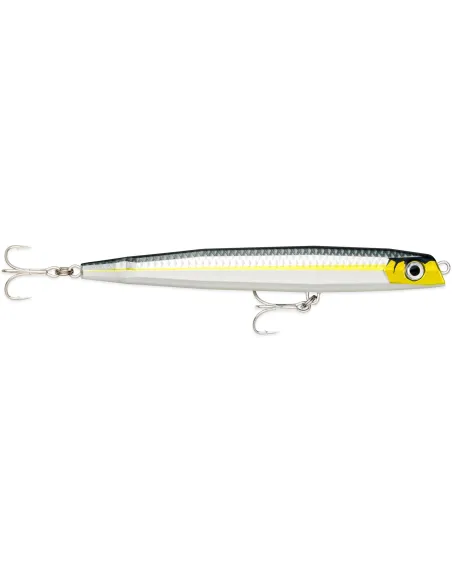 Rapala Minnow Flash-X Dart 42 Gr Fishing Lure Rapala Minnow Rapala