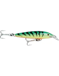 Rapala Minnow Floating Magnum 40 Gr Fishing Lure Rapala Minnow Rapala
