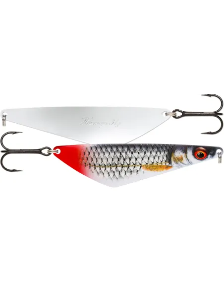 Rapala Minnow Gray 18 Gr Fishing Artificial Rapala Minnow Rapala