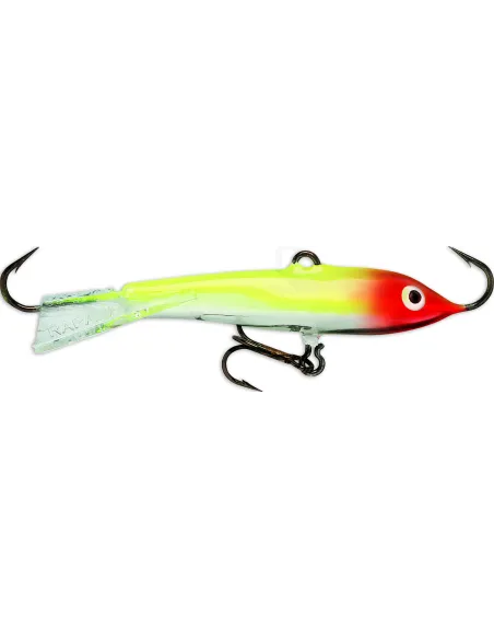 Rapala Minnow Jigging Rap 18 Gr Artificiale da Pesca Rapala Minnow Rapala