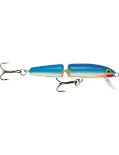 Rapala Minnow Jointed 9 Gr Fishing Lure Rapala Minnow Rapala