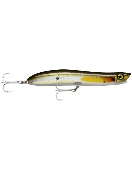 Rapala Minnow Maxrap Walk'N Roll 29 Gr Fishing Lure Rapala Minnow Rapala