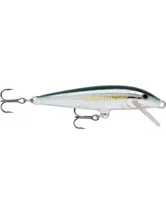 Rapala Minnow Original Floater 4 Gr Fishing Lure Rapala Minnow Rapala