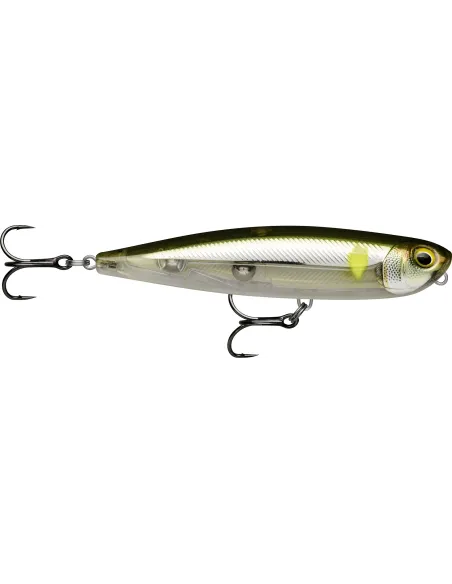 Rapala Minnow Precision Xtreme Pencil 26 Gr Fishing Lure Rapala Minnow Rapala