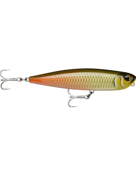Rapala Minnow Precision Xtreme Pencil Exo 21 Gr Rapala Fishing Lure Rapala Minnow