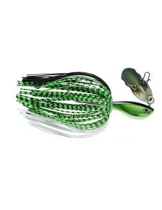Rapala SpinnerBait Rap-V Pike Bladed Jig 21 Gr Fishing Artificial SpinnerBait Rapala