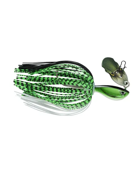 Rapala SpinnerBait Rap-V Pike Bladed Jig 28 Gr Fishing Artificial SpinnerBait Rapala
