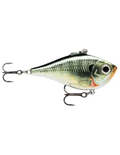 Rapala Minnow Rippin' Rap 9 Gr Fishing Lure Rapala Minnow Rapala