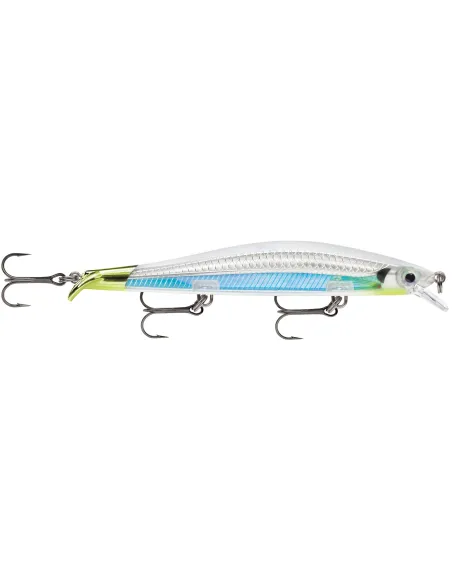 Rapala Minnow Ripstop 14 Gr Fishing Lure Rapala Minnow Rapala