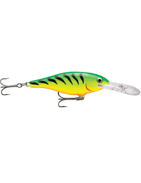 Rapala Minnow Shad Rap 8 Gr Fishing Lure Rapala Minnow Rapala