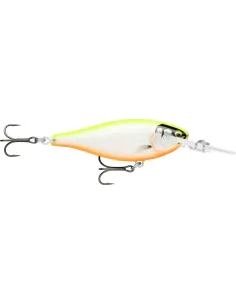 Rapala Minnow Shad Rap Elite 7 Gr Artificial Snake of the Month Rapala Minnow Rapala