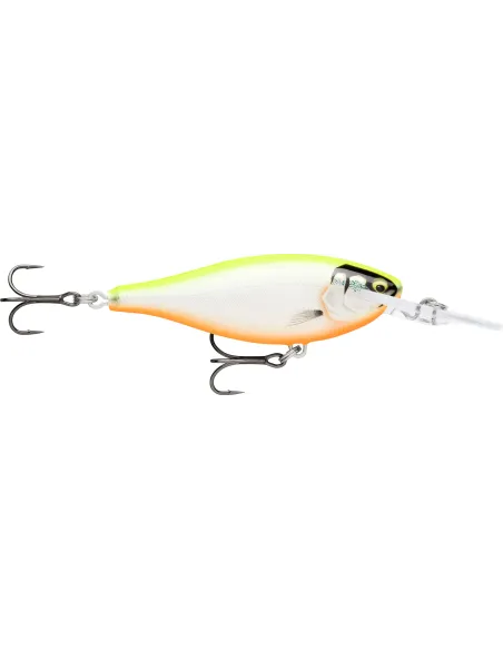 Rapala Minnow Shad Rap Elite 7 Gr Artificial Snake of the Month Rapala Minnow Rapala