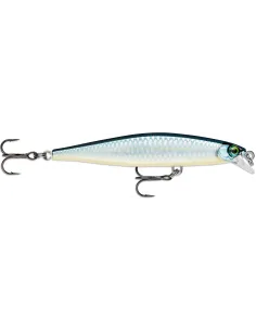 Rapala Minnow Shadow Rap 5 Gr Fishing Lure Rapala Minnow Rapala
