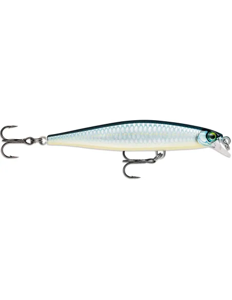 Rapala Minnow Shadow Rap 5 Gr Fishing Lure Rapala Minnow Rapala