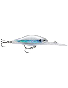 Rapala Minnow Shadow Rap Jack Deep 6 Gr Fishing Lure Rapala Minnow Rapala