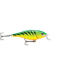 Rapala Minnow Shallow Shad Rap 5 Gr Fishing Lure Rapala Minnow Rapala