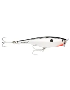 Rapala Minnow Skitter Pop 6 Gr Fishing Lure Rapala Minnow Rapala