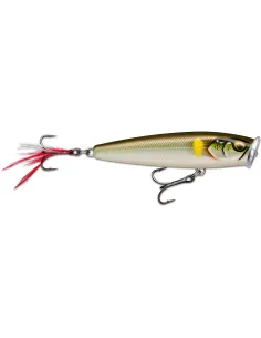 Rapala Spoon Skitter Pop Elite 17 Gr Fishing Lure Artificial Bait Spoons Rapala