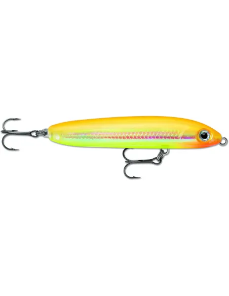 Rapala Minnow Skitter V 14 Gr Artificial Stone Rapala Minnow Rapala