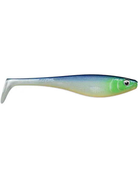 Rapala Siliconico Soft Peto 94 Gr Artificiale da Pesca Siliconici Rapala