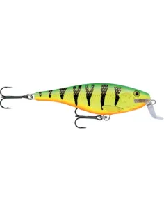 Rapala Minnow Super Shad Rap 45 Gr Fishing Lure Rapala Minnow Rapala