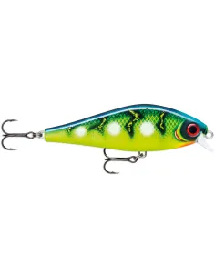 Rapala Minnow Super Shadow Rap 38 Gr Fishing Lure Rapala Minnow Rapala