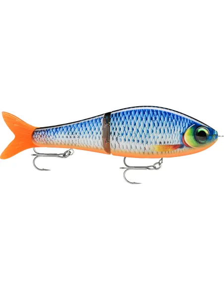 Rapala Minnow Super Shadow Rap Glide 45 Gr Fishing Lure Rapala Minnow Rapala