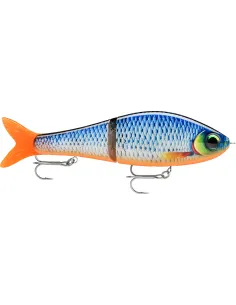 Rapala Minnow Super Shadow Rap Glide 86 Gr Fishing Lure Rapala Minnow Rapala